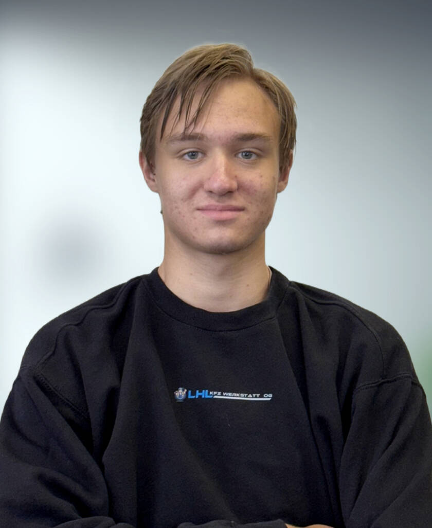 PATRICK ZANGL